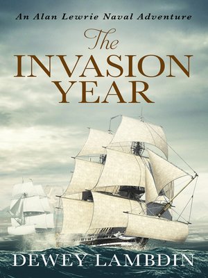 The Invasion Year - ebook